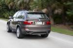 BMW X5 2011 года